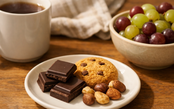 Jak nie wpaść w schemat wszystko albo nic przy jedzeniu?